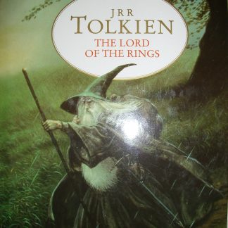 The Lord of the Rings