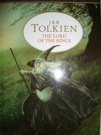 The Lord of the Rings