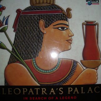Cleopatra's Palace. In search of a legend