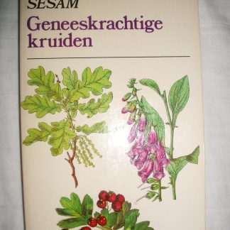Geneeskrachtige kruiden
