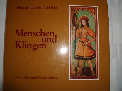 Menschen und Klingen