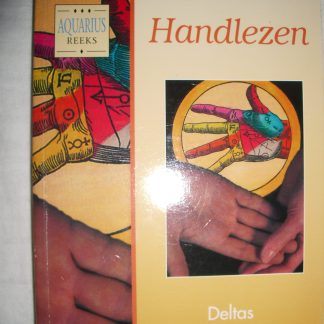 Handlezen