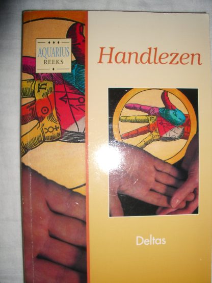 Handlezen