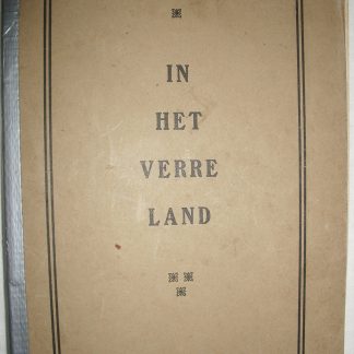 In het verre land