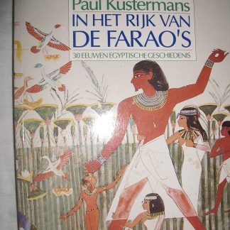 In het rijk van de Farao's