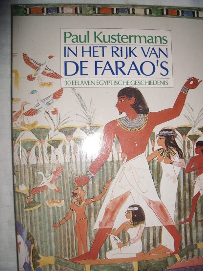 In het rijk van de Farao's