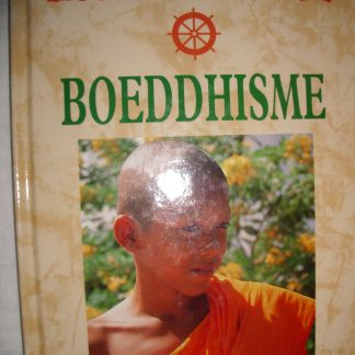 Wereldgodsdiensten: Boeddhisme