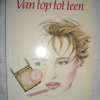 Van top tot teen