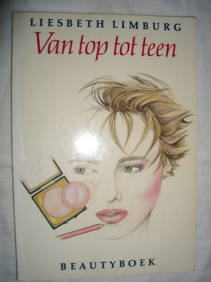 Van top tot teen