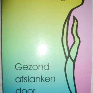 Gezond afslanken door meditatie