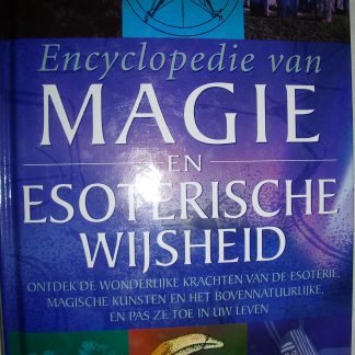 Encyclopedie van magie en esoterische wijsheid