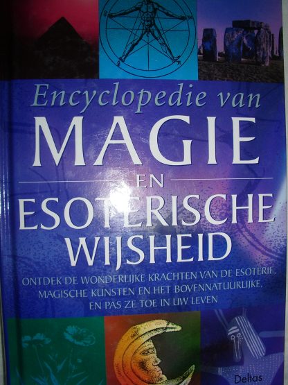 Encyclopedie van magie en esoterische wijsheid