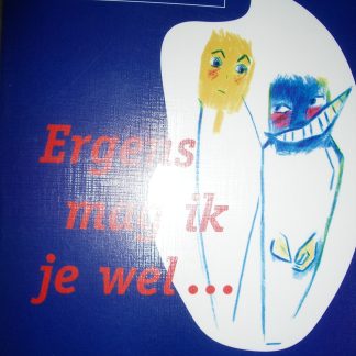 Ergens mag ik je wel...Verborgen boodschappen in onze communicatie
