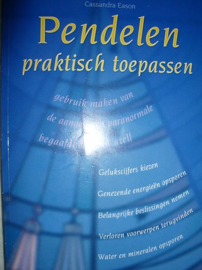 Pendelen praktisch toepassen