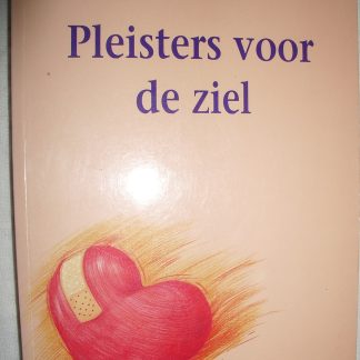 Pleisters voor de ziel. Geluk en gelazer in relaties