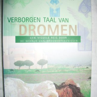 Verborgen taal van dromen