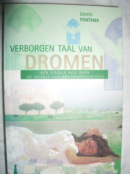 Verborgen taal van dromen