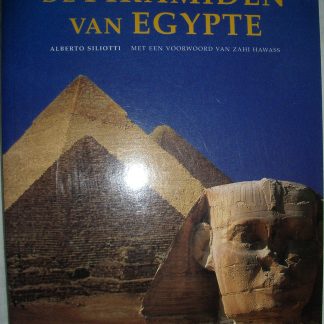 De piramiden van Egypte