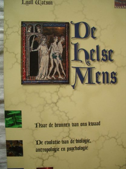 De helse mens