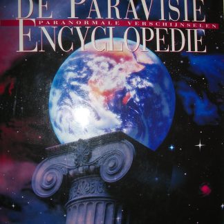 De paravisie encyclopedie. Paranormale verschijnselen