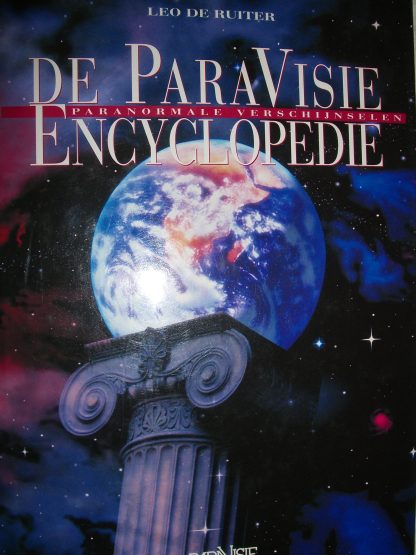De paravisie encyclopedie. Paranormale verschijnselen