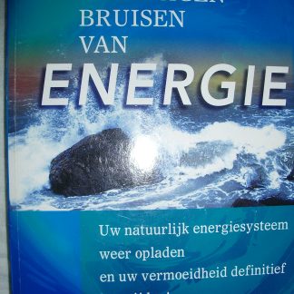 In 10 dagen bruisen van energie