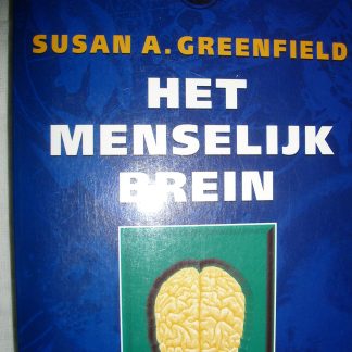 Het menselijk brein