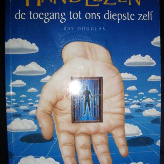 Handlezen, de toegang tot ons diepste zelf