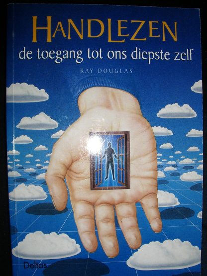 Handlezen, de toegang tot ons diepste zelf