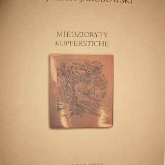 Miedzioryty Kupferstiche
