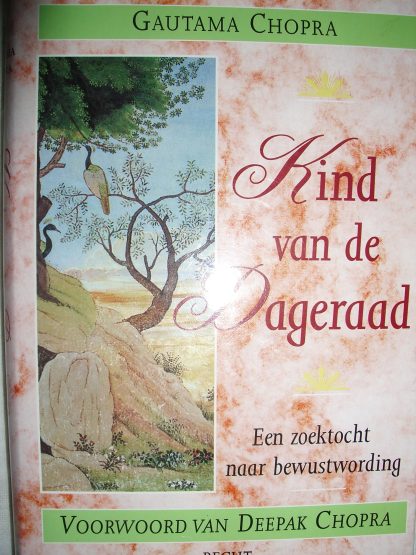 Kind van de dageraad. Een zoektocht naar bewustwording