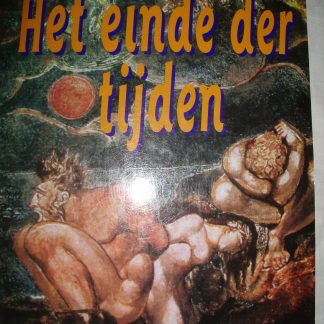 Het einde der tijden