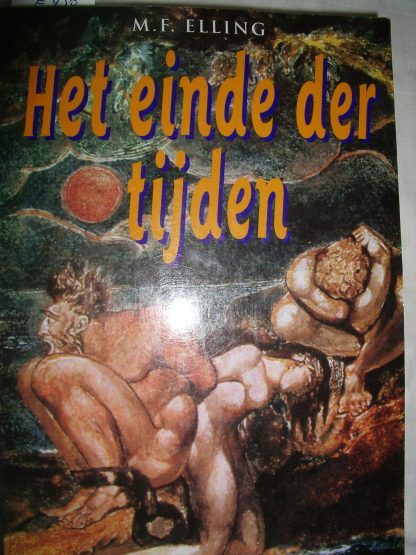 Het einde der tijden