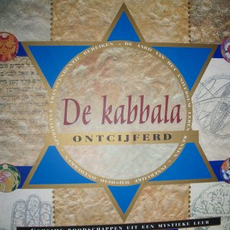 De kabbala ontcijferd