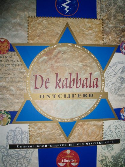 De kabbala ontcijferd