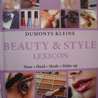 Dumonts kleine beauty & style lexicon
