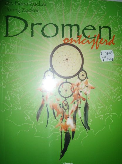 Dromen ontcijferd