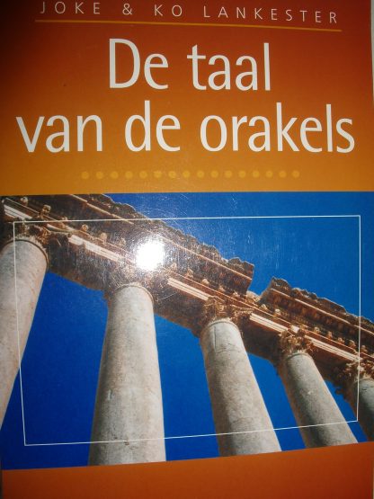 De taal van de orakels