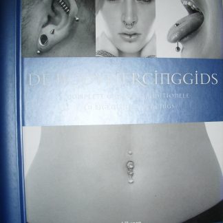 De bodypiercinggids