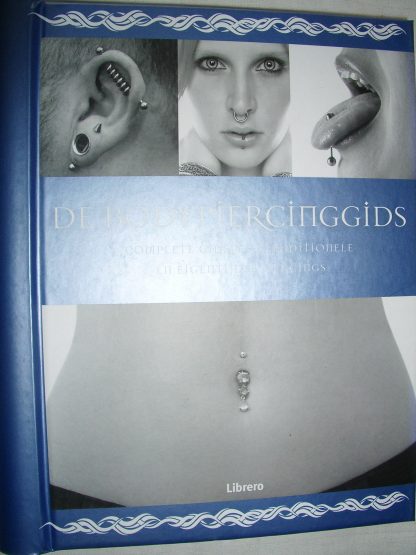 De bodypiercinggids