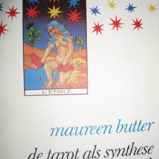 De tarot als synthese van Westerse mystiek