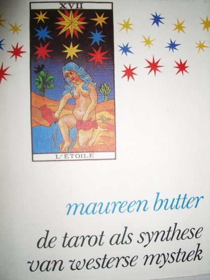 De tarot als synthese van Westerse mystiek