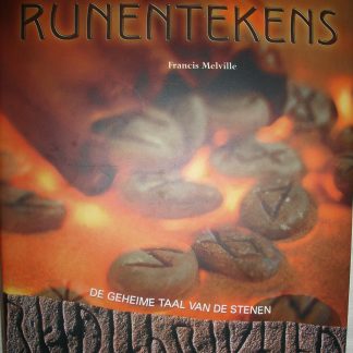 Runentekens. De geheime taal van de stenen