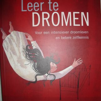 Leer te dromen