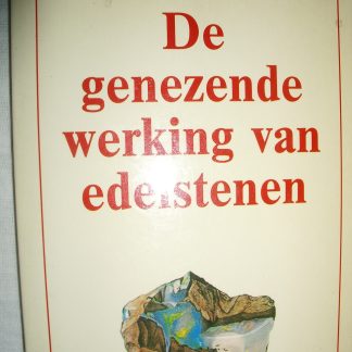 De genezende werking van edelstenen
