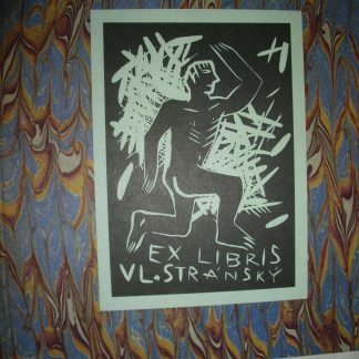 Das Exlibris von Heute 1988-1990