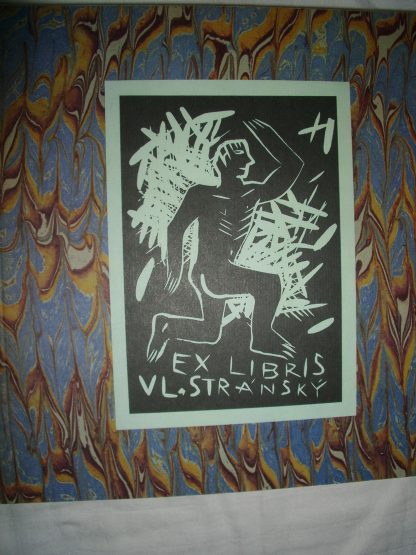 Das Exlibris von Heute 1988-1990