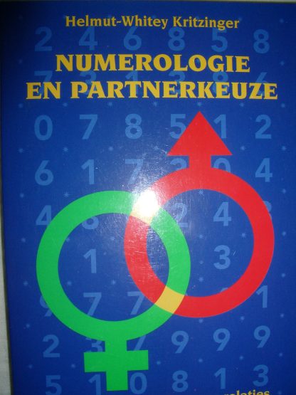 Numerologie en partnerkeuze