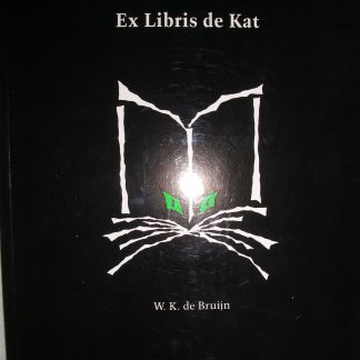 Ex Libris de Kat