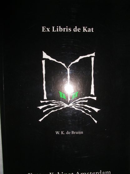 Ex Libris de Kat